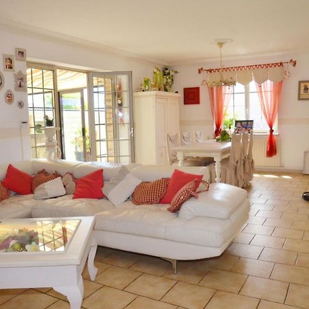 Chambre Chez Nous A La Campagne Apartment Ferques Bagian luar foto