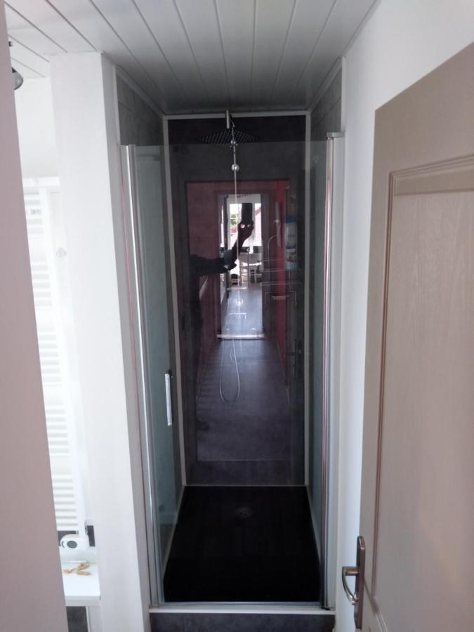 Chambre Chez Nous A La Campagne Apartment Ferques Bagian luar foto