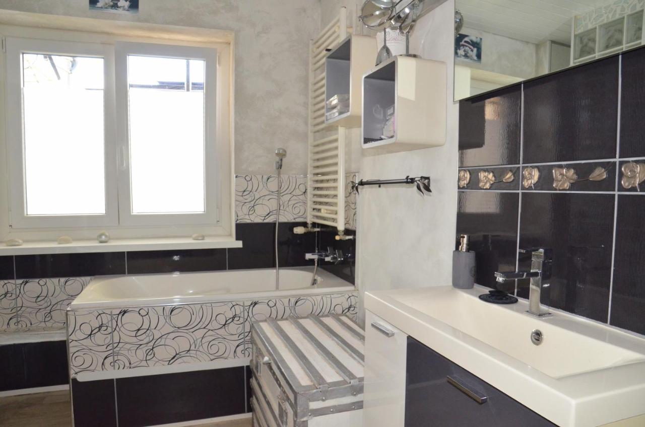 Chambre Chez Nous A La Campagne Apartment Ferques Bagian luar foto